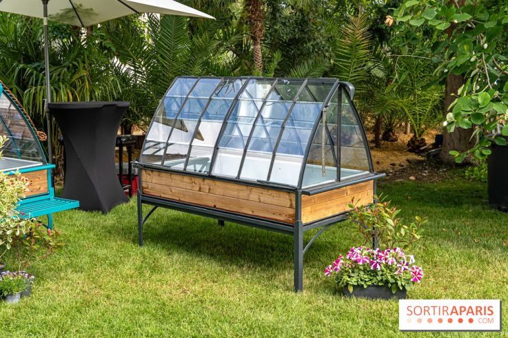 Jardins jardin 2025, les photos