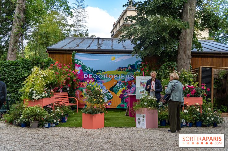Jardins jardin 2025, les photos