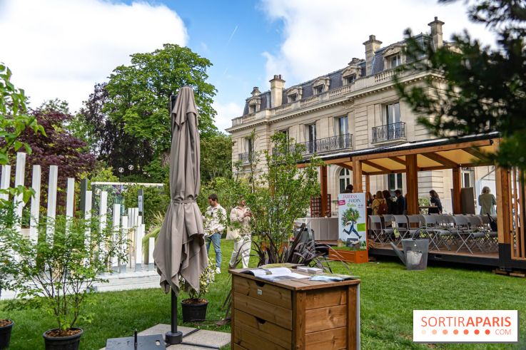 Jardins jardin 2025, les photos