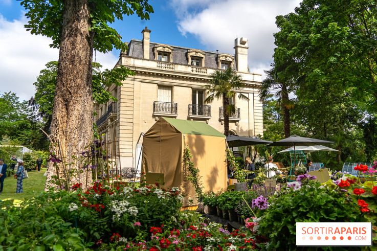 Jardins jardin 2025, les photos