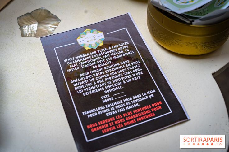 Ayadi Gourmet, le restaurant-comptoir syrien spécialisé dans le Fatteh - A7C09343