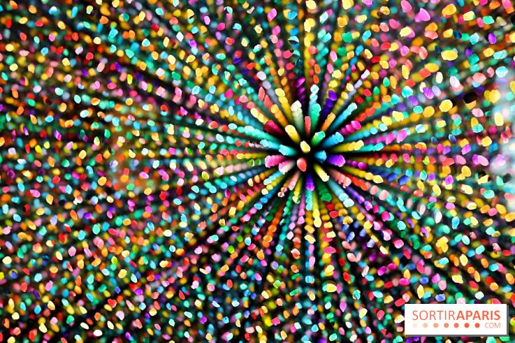 Exposition de Iván Navarro à la galerie Templon, nos photos - Expo Templon Ivan Navarro 11