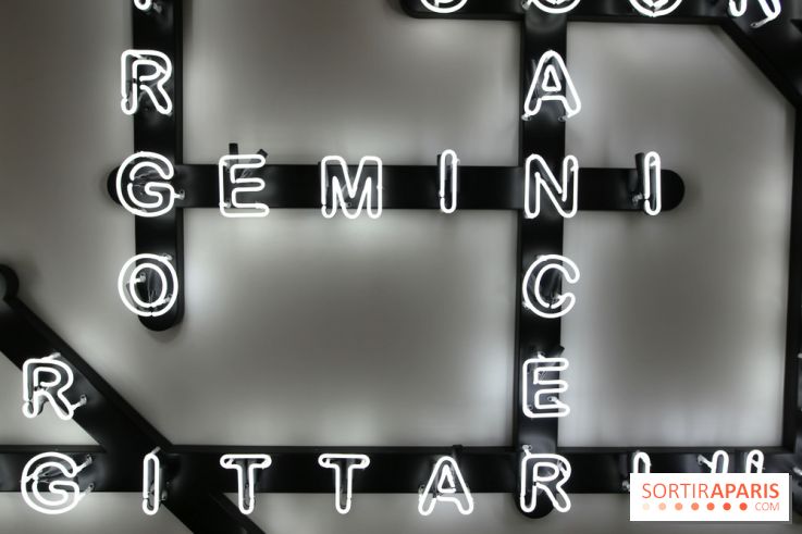 Exposition de Iván Navarro à la galerie Templon, nos photos - Expo Templon Ivan Navarro 13