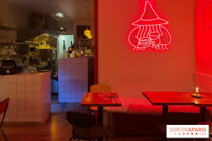 Sornettes, le restaurant