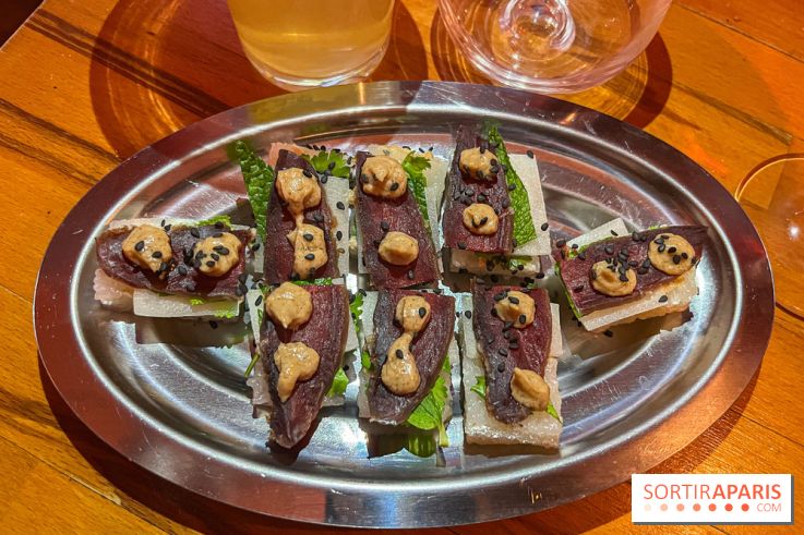 Sornettes, le restaurant