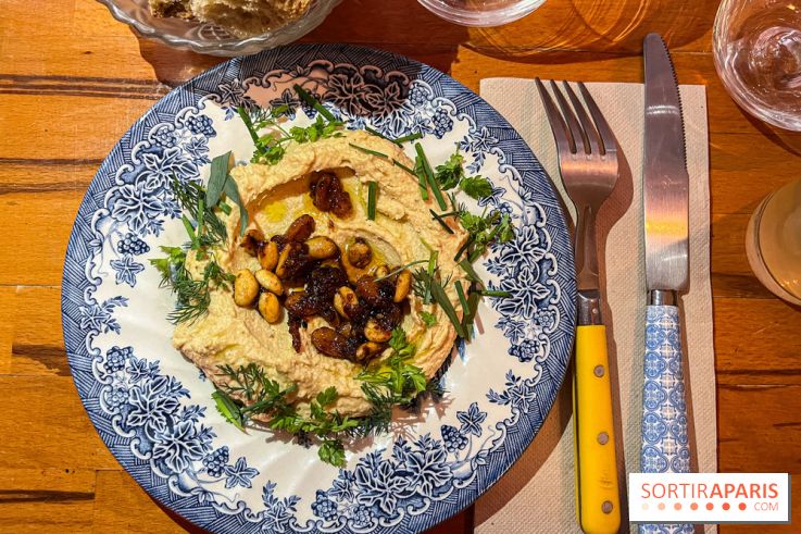 Sornettes, le restaurant  - image00010