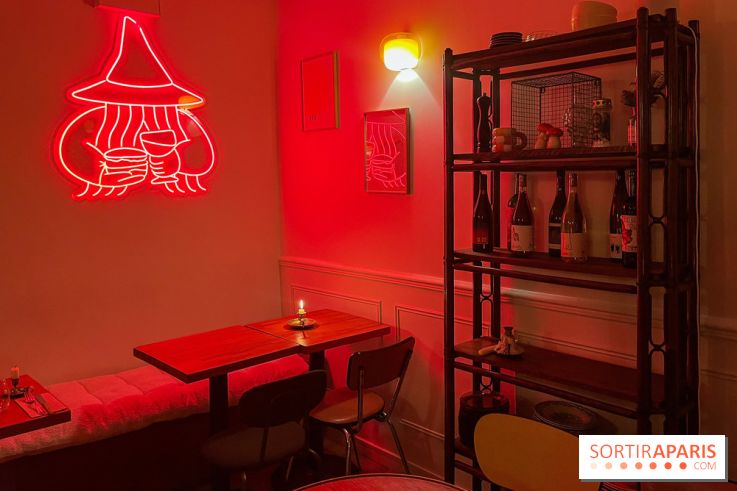 Sornettes, le restaurant  - image00002