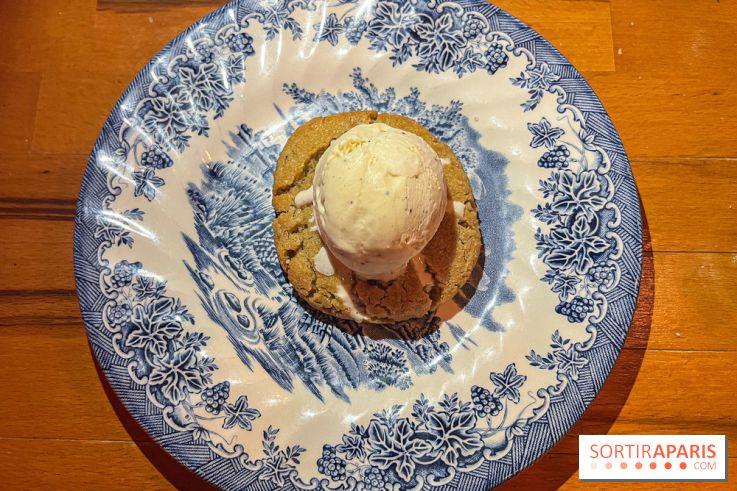 Sornettes, le restaurant  - image00003