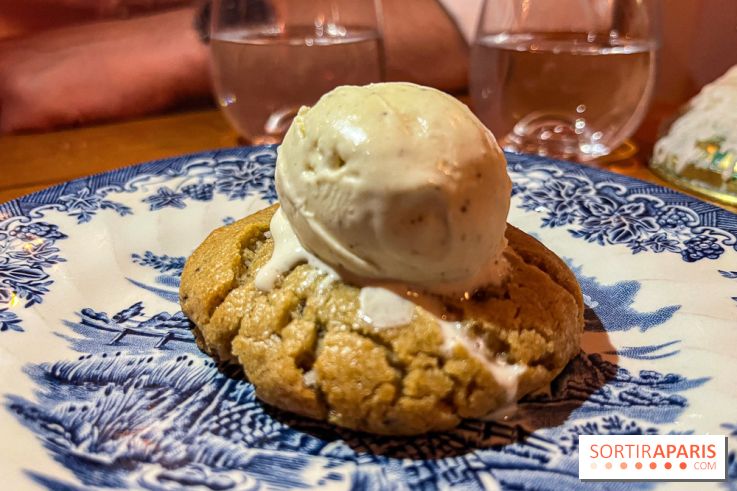 Sornettes, le restaurant  - image00005