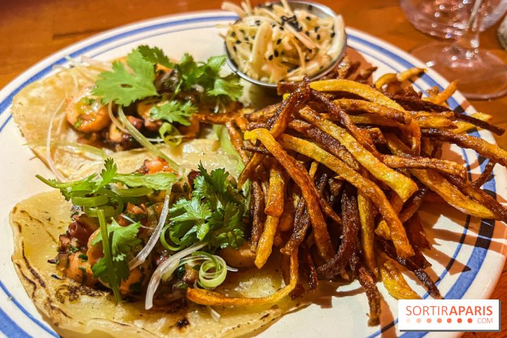 Sornettes, le restaurant  - image00006