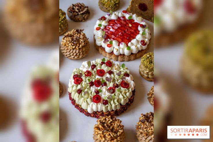 Pâtisserie Nour Kandler