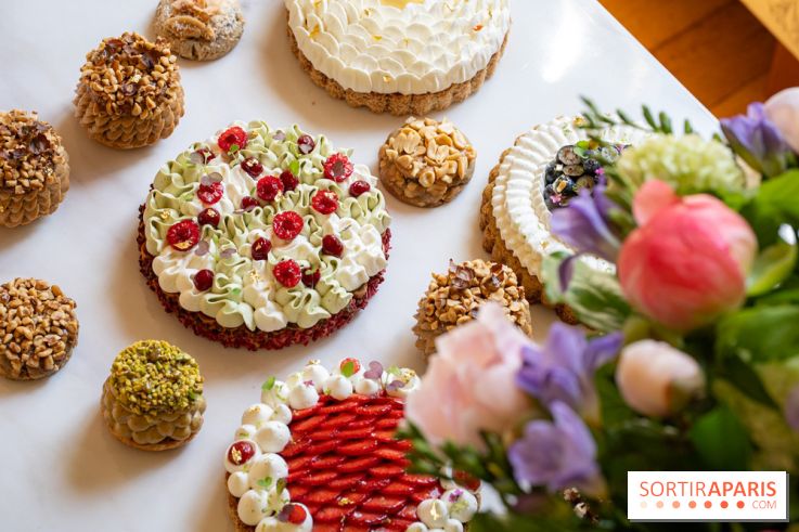 Pâtisserie Nour Kandler