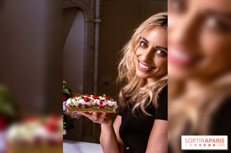 Pâtisserie Nour Kandler - A7C08095