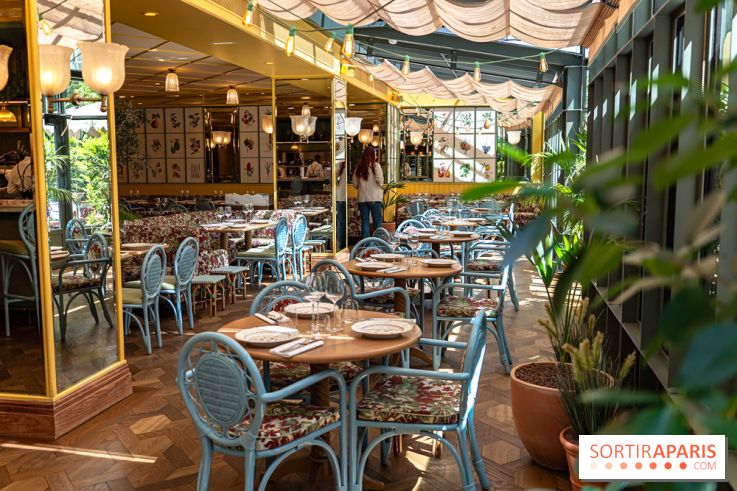 La Fantaisie dévoile sa nouvelle terrasse cachée - A7C09099