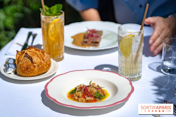 La Fantaisie dévoile sa nouvelle terrasse cachée - A7C09120