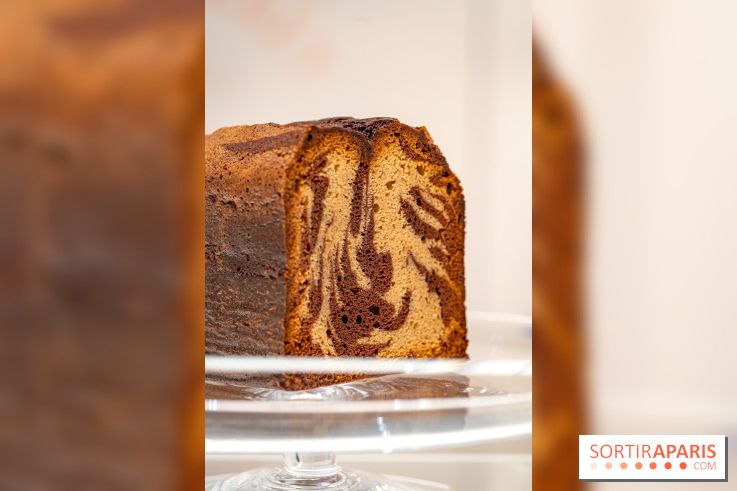 Ritz Paris le Comptoir, la pâtisserie s'installe Rive Gauche