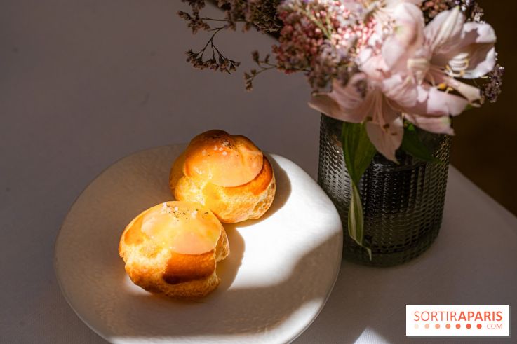 La terrasse estivale d'Apicius - A7C08872