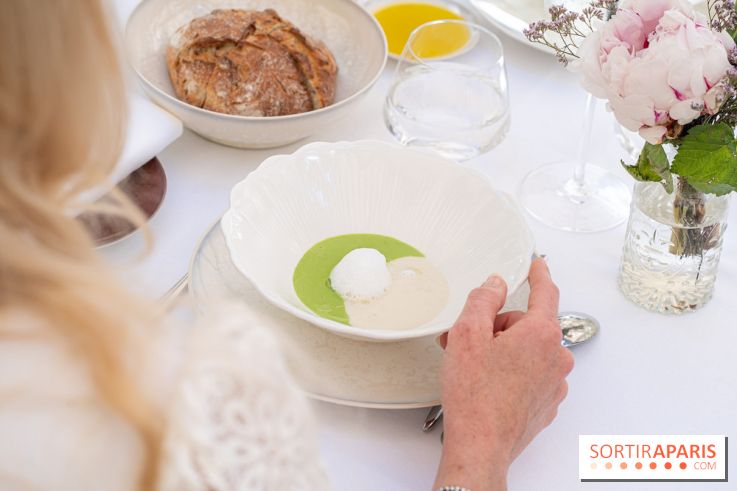 La terrasse estivale d'Apicius - A7C08878