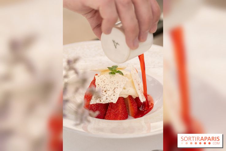 La terrasse estivale d'Apicius - A7C08931