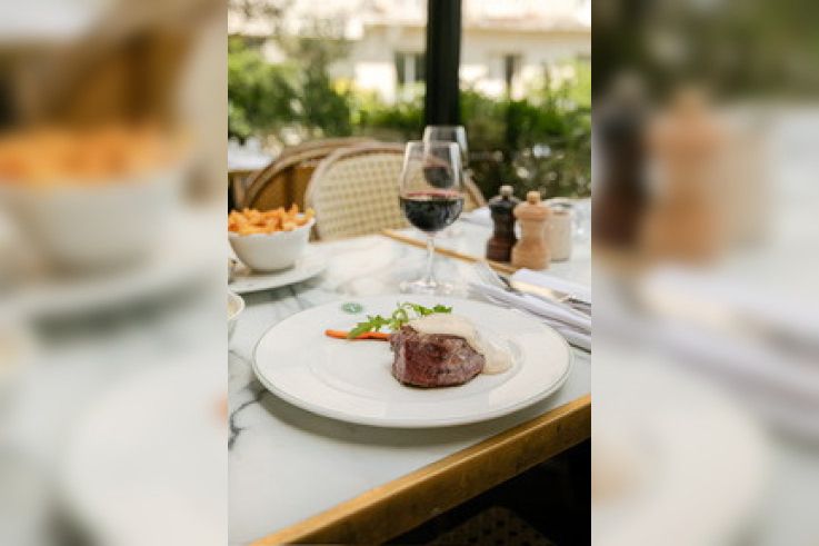 Le Tournesol du 16 ème - IMG 2044