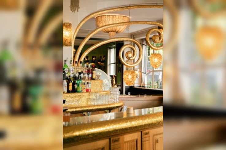 Le Tournesol du 16 ème - IMG 2045