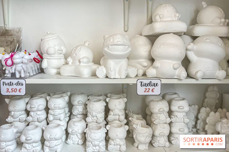 Gutea, Paris 13e - nos photos - image00017