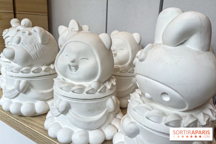 Gutea, Paris 13e - nos photos - image00018