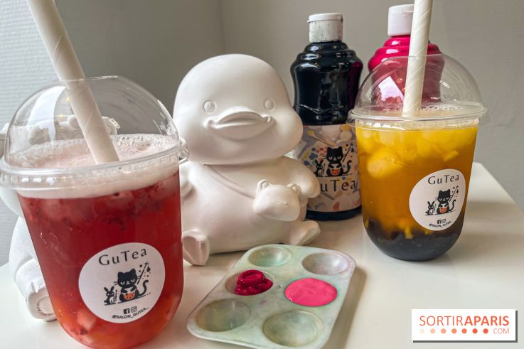 Gutea, Paris 13e - nos photos - image00019