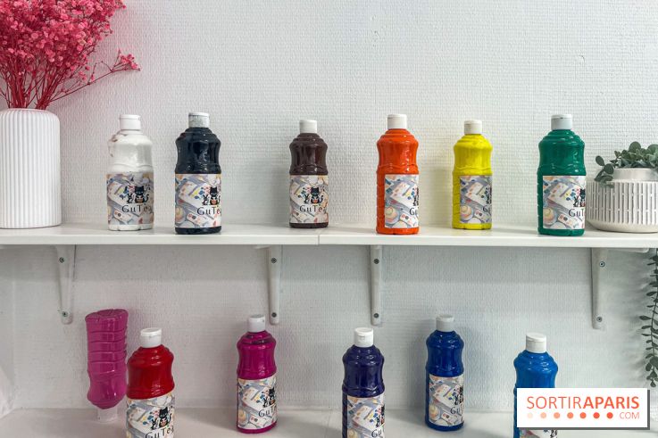 Gutea, Paris 13e - nos photos - image00012