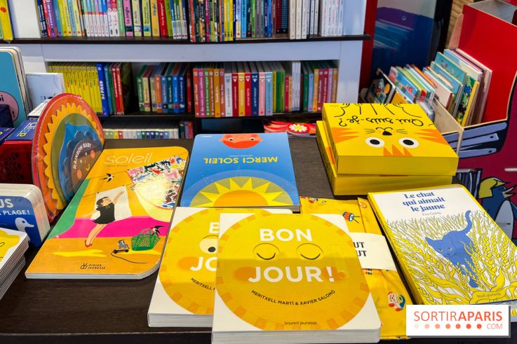 Chœur Cœur, l'école de musique pour enfants à Paris - nos photos