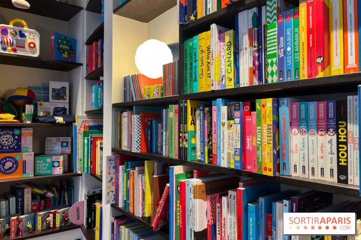 Chœur Cœur, l'école de musique pour enfants à Paris - nos photos