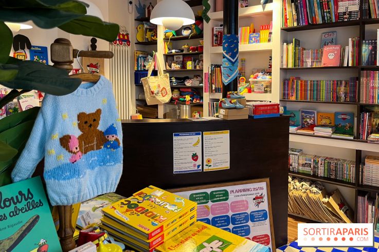 Chœur Cœur, l'école de musique pour enfants à Paris - nos photos - image00010