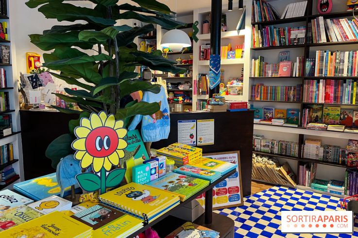Chœur Cœur, l'école de musique pour enfants à Paris - nos photos - image00011