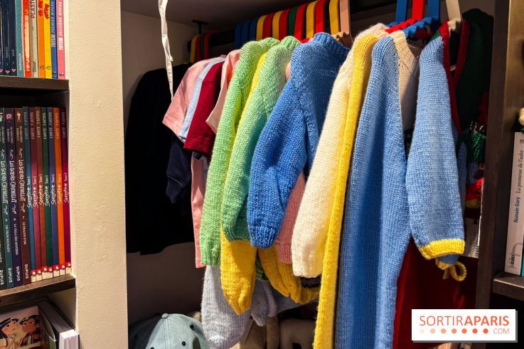 Chœur Cœur, l'école de musique pour enfants à Paris - nos photos