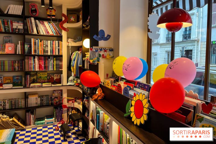 Chœur Cœur, l'école de musique pour enfants à Paris - nos photos