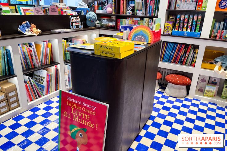 Chœur Cœur, l'école de musique pour enfants à Paris - nos photos - image00004