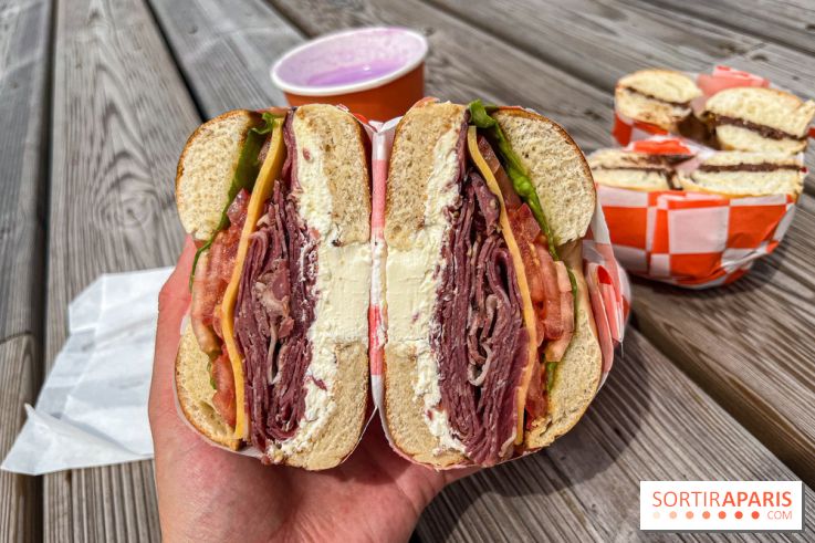 Cody's bagel - nos photos - 1E6B7EF7 555F 4100 87EC 8EEEFBF54C91