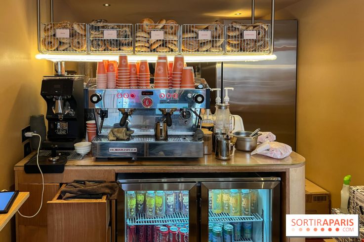 Cody's bagel - nos photos - 9855F0BF CCC9 4072 953B 1F6F043FACEF