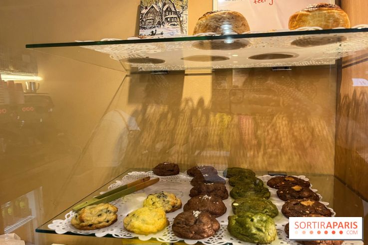 Cody's bagel - nos photos - 42474CE3 5186 4559 A217 DBF1DB7057CA