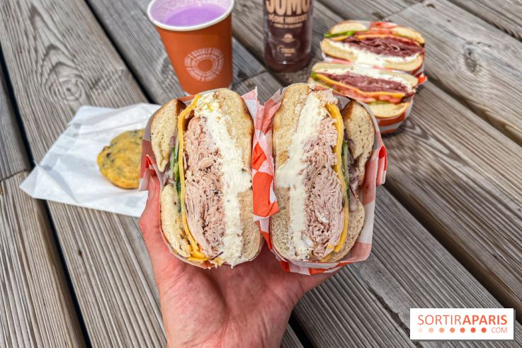 Cody's bagel - nos photos - ECFC5524 277C 488C B7F1 D367995D1E66