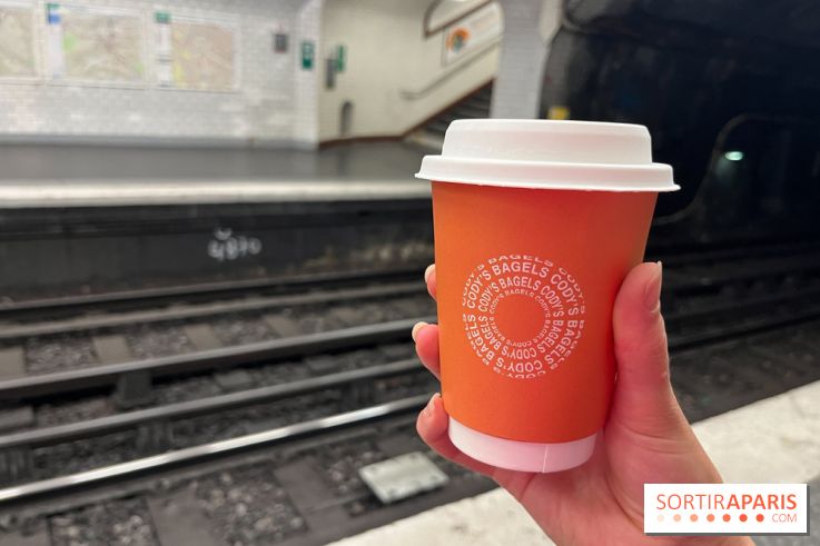 Cody's bagel - nos photos - 5E240B67 6FFE 4B42 BB2F 3A9DDD48A640