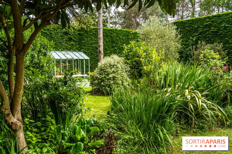 Les Jardins de Juliette à Elancourt