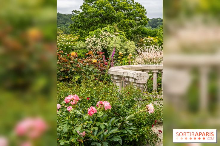 Les Jardins de Juliette à Elancourt