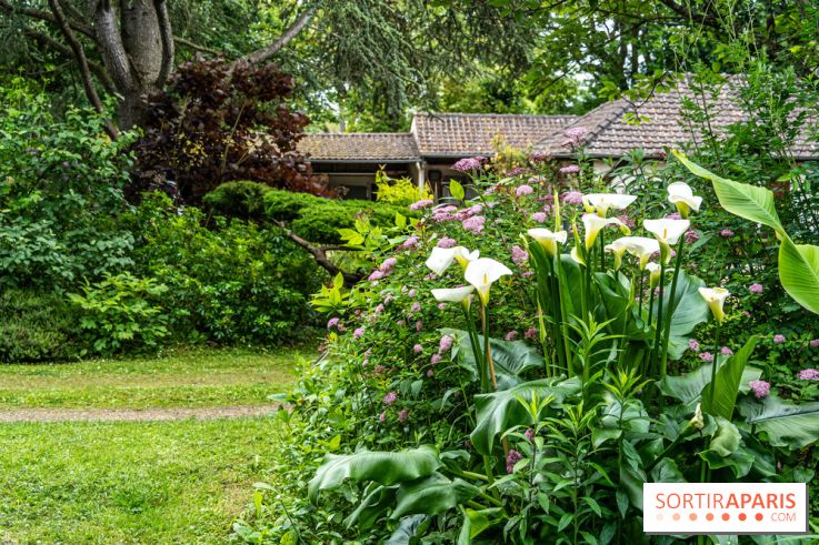 Les Jardins de Juliette à Elancourt
