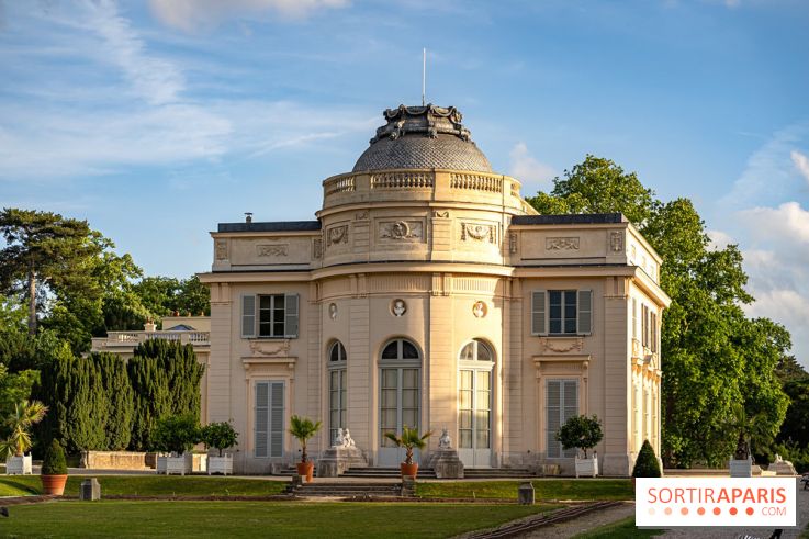 Les dîners-concerts Jazz du Melville aux Jardins de Bagatelle - A7C00157