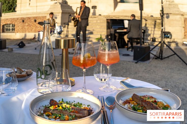 Les dîners-concerts Jazz du Melville aux Jardins de Bagatelle - A7C00184 HDR