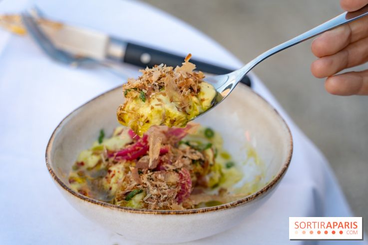 Les dîners-concerts Jazz du Melville aux Jardins de Bagatelle - A7C00226