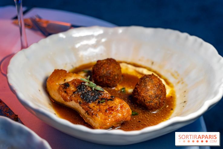 Les dîners-concerts Jazz du Melville aux Jardins de Bagatelle - A7C00242