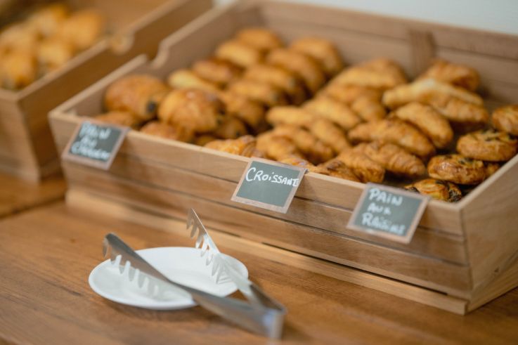 Hostel les Rives de Paris - nos photos - Hostel 11.2024