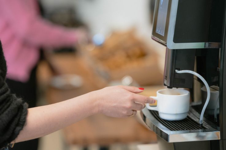 Hostel les Rives de Paris - nos photos - Hostel 11.2024 6